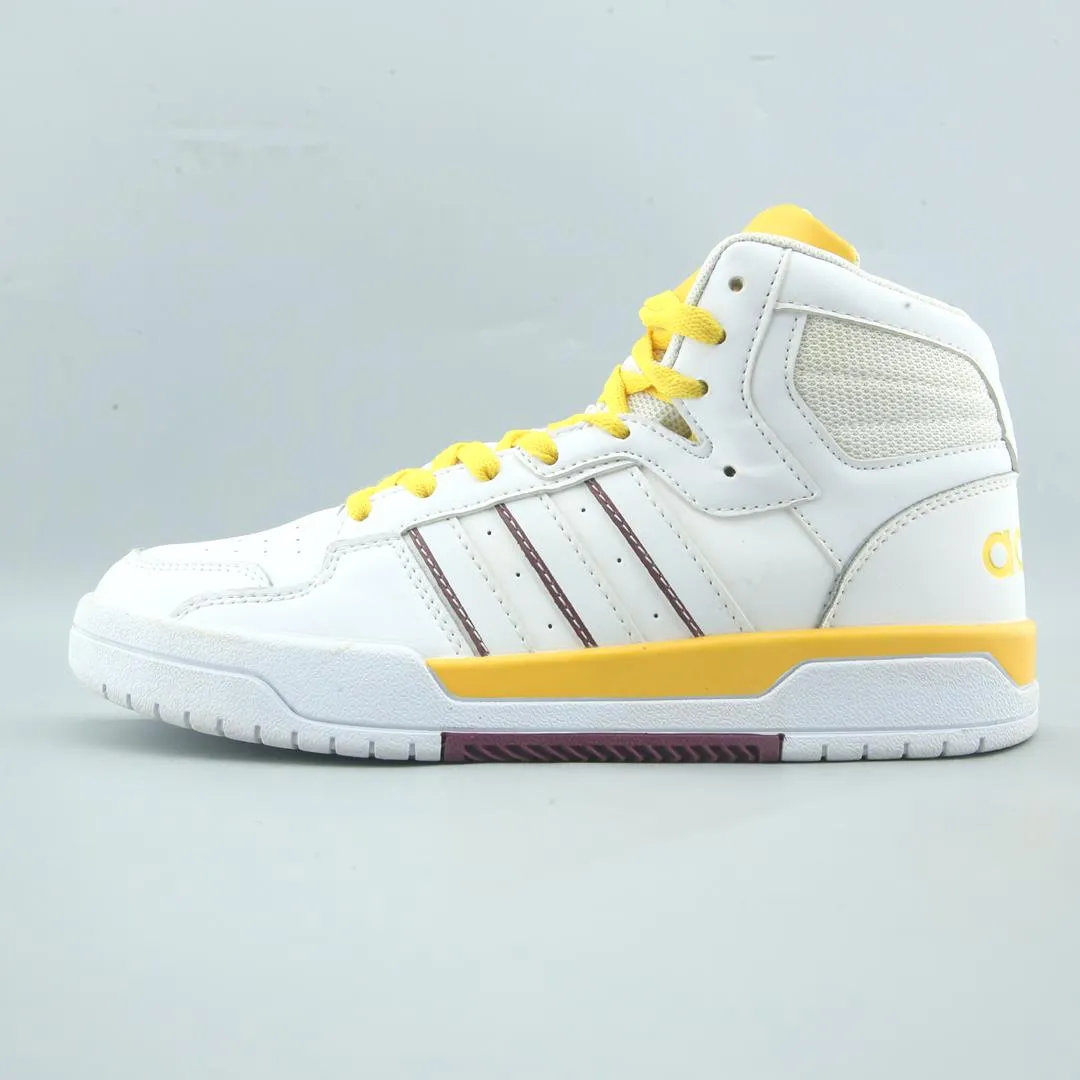 Hyper Durable Rubber Compound Optimal lining ADIDAS ENTRAP MID