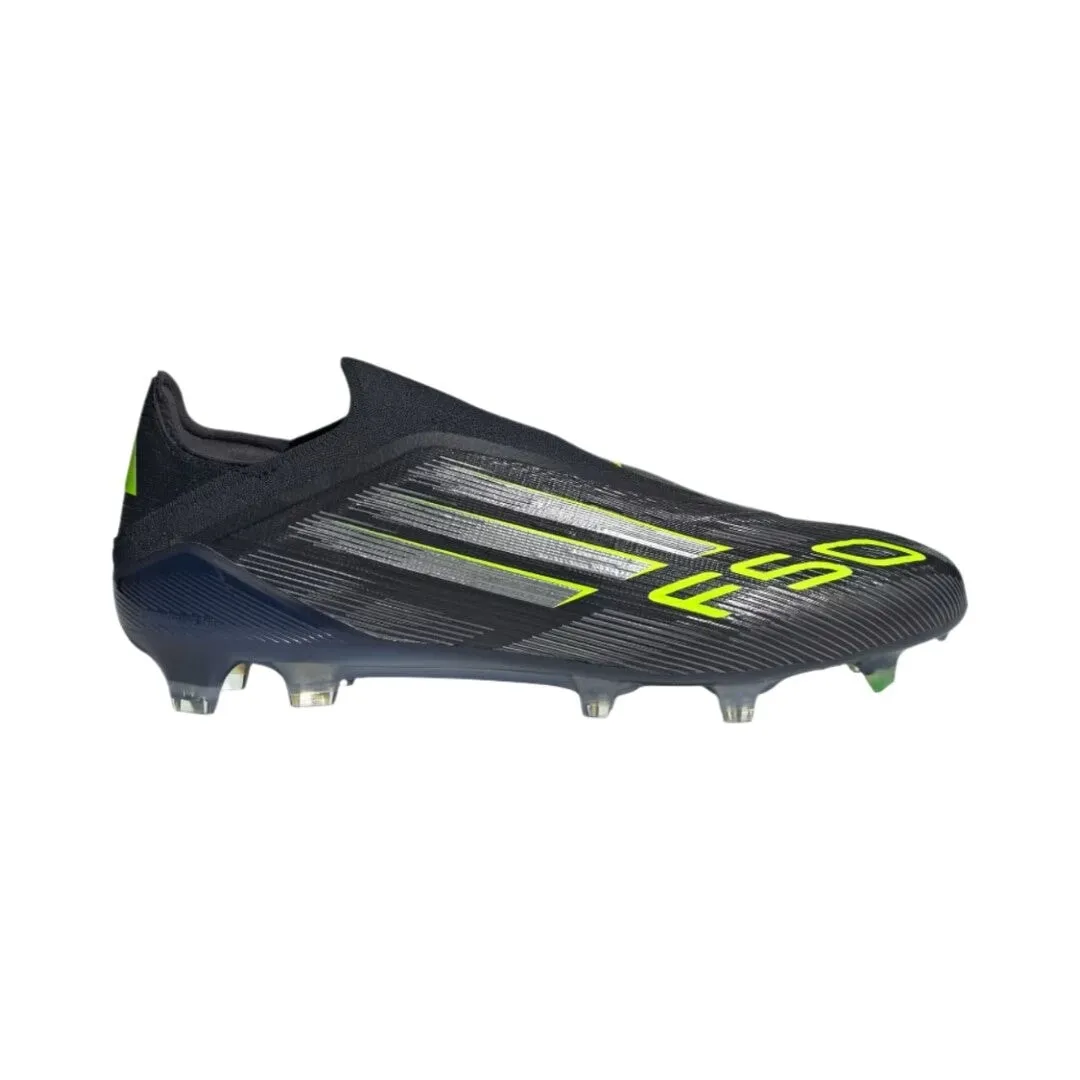 Bounce Support Training days adidas F50 Elite Laceless FG