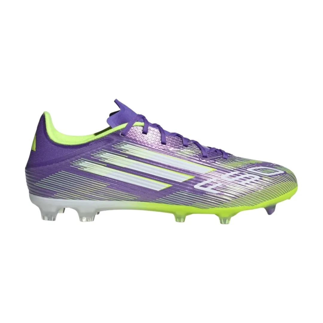 adidas F50 League FG/MG Dynamic Suspension