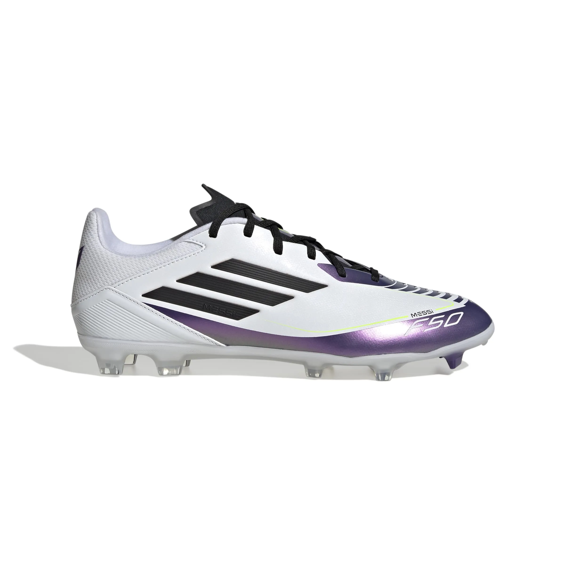 Go Fast adidas F50 League Messi FG