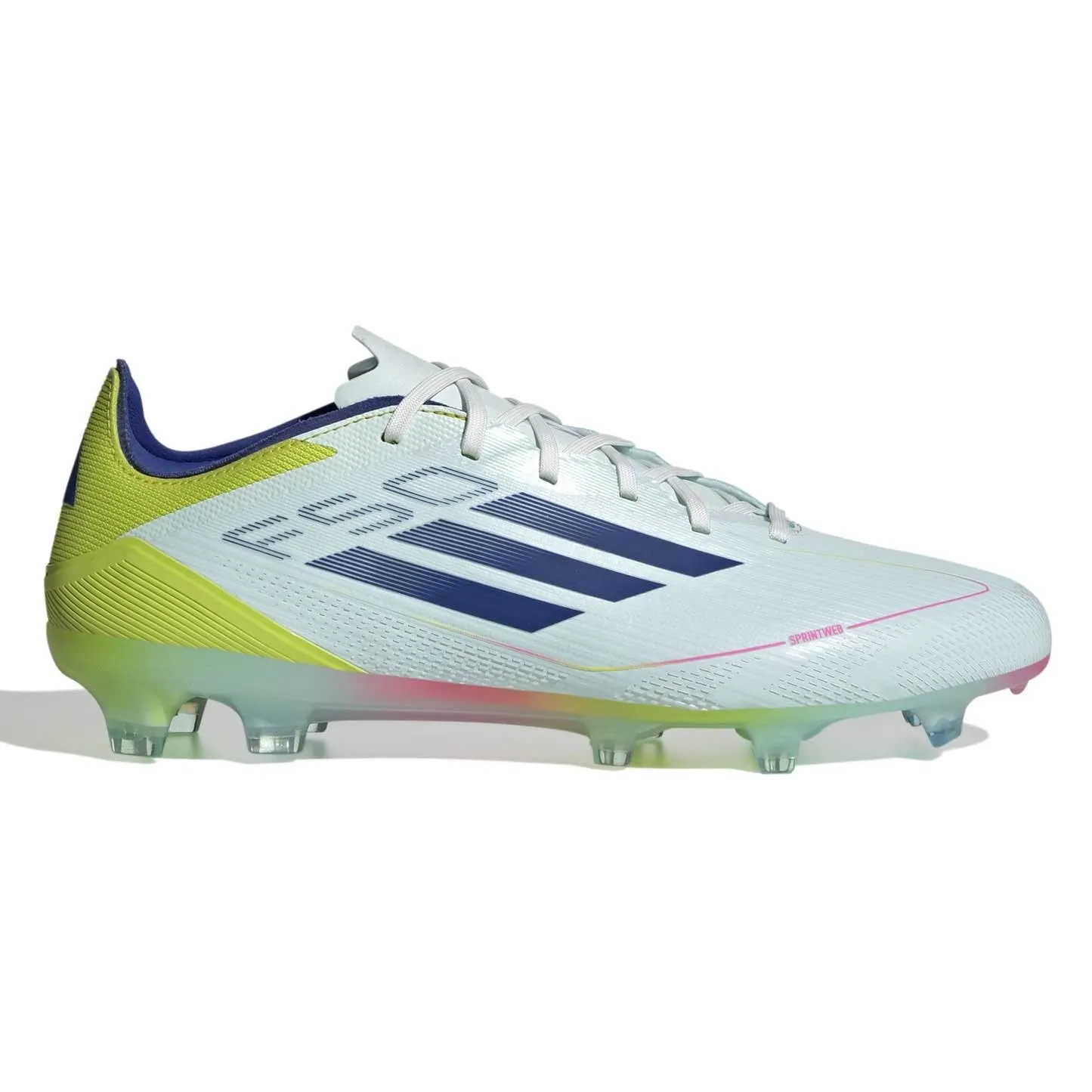 adidas F50 PRO FG Non-Slip Sole