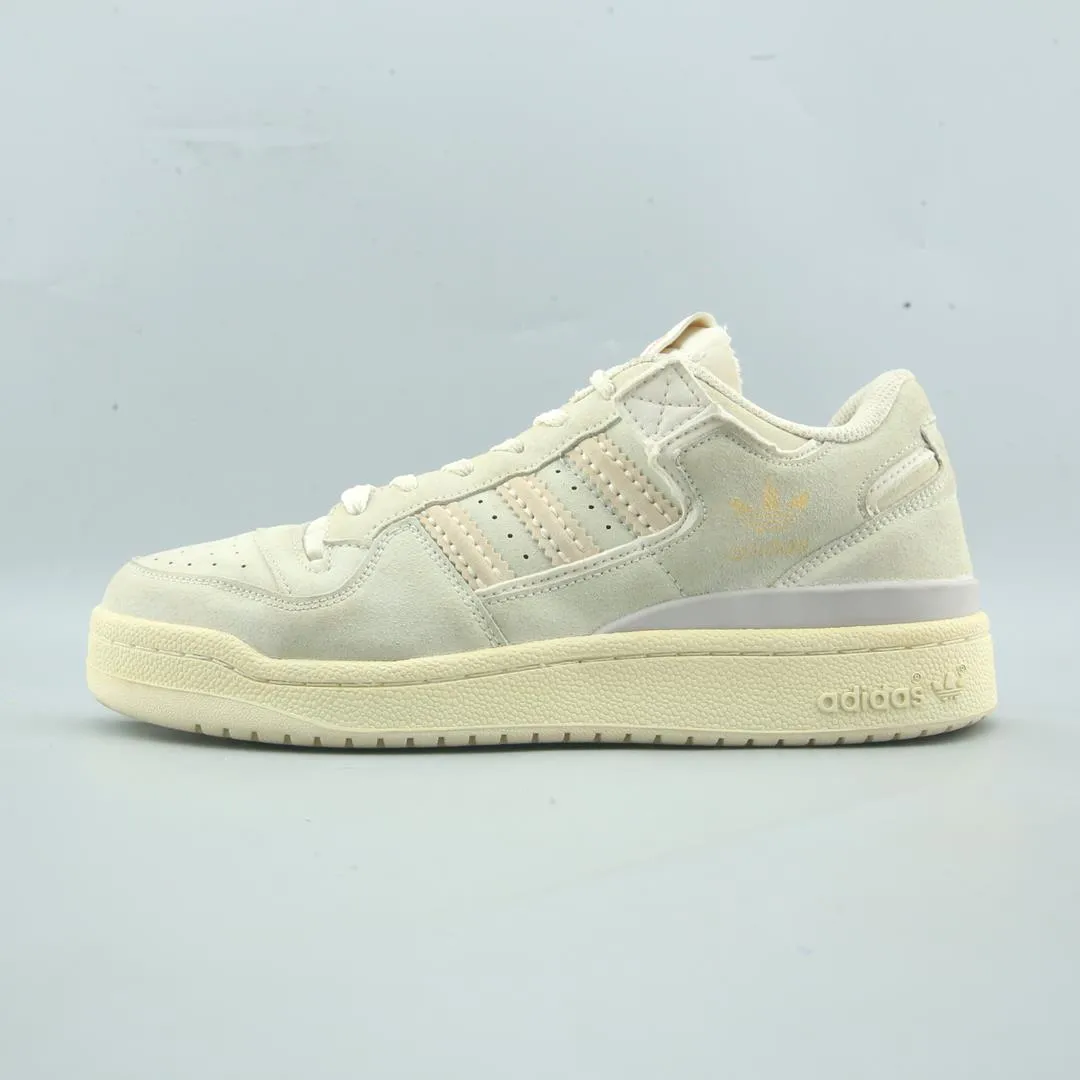 Ventilation Channel System ADIDAS FORUM LOW CL