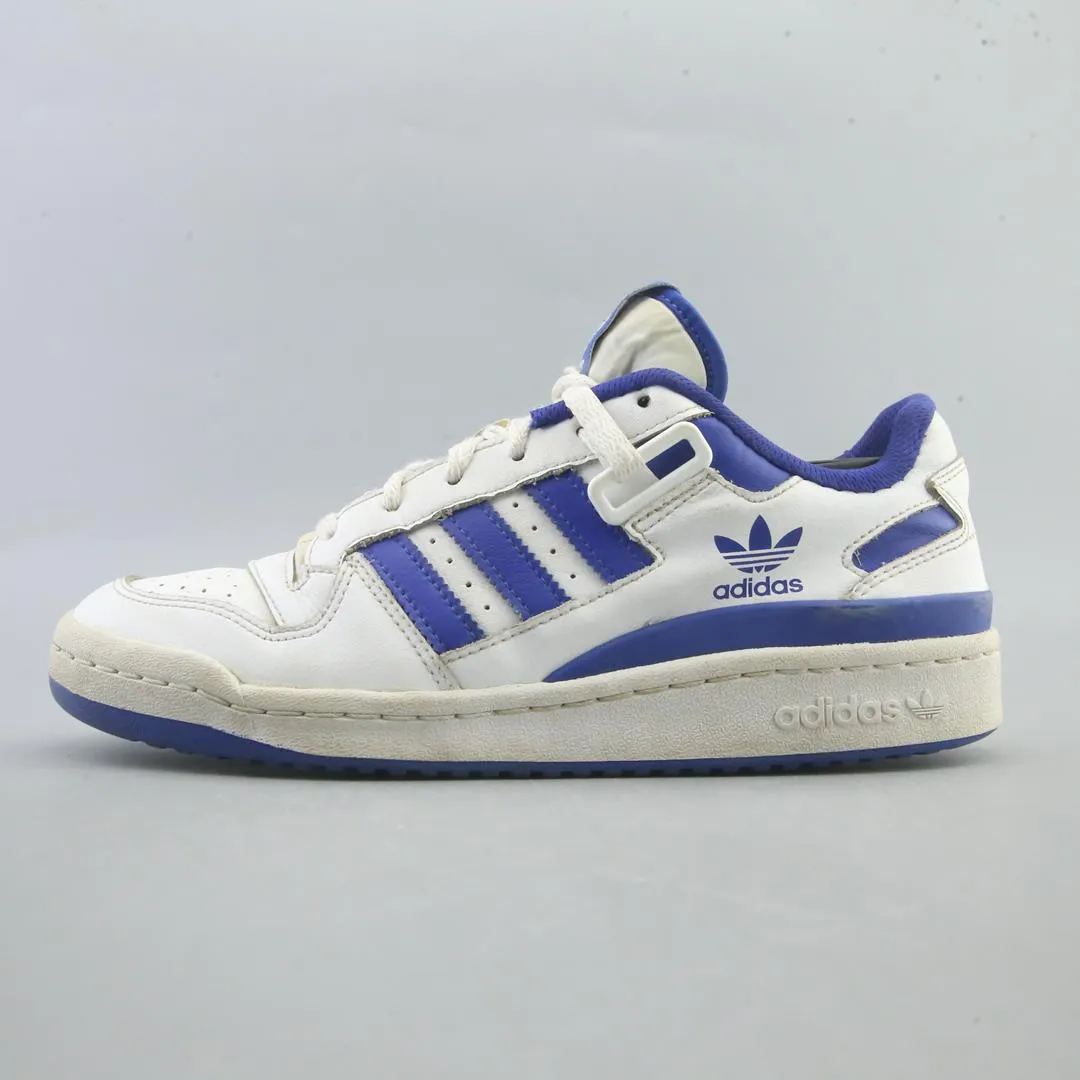 ADIDAS FORUM LOW Back Pull