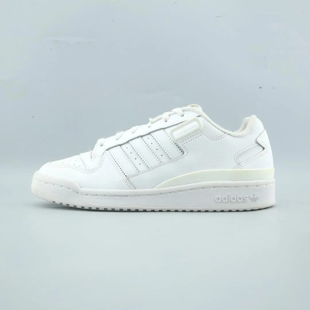 Trend-setting silhouette Anti corrosion ADIDAS FORUM LOW