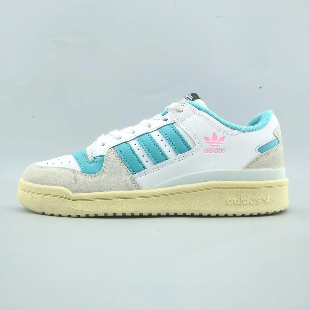 ADIDAS FORUM LOW Foldable Design Flexible Arch