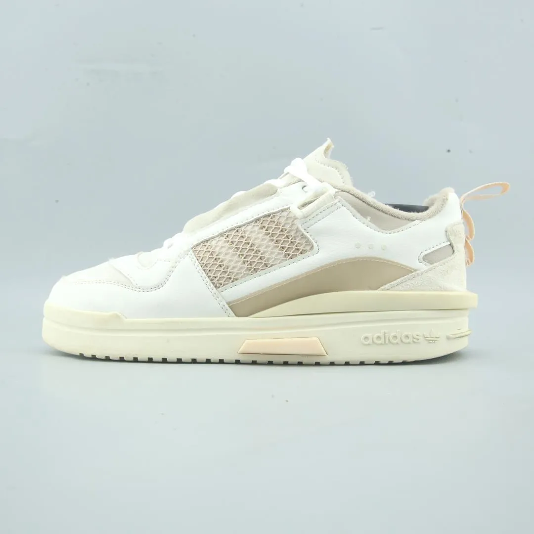 ADIDAS FORUM MOD LOW Gentle Step Log Path