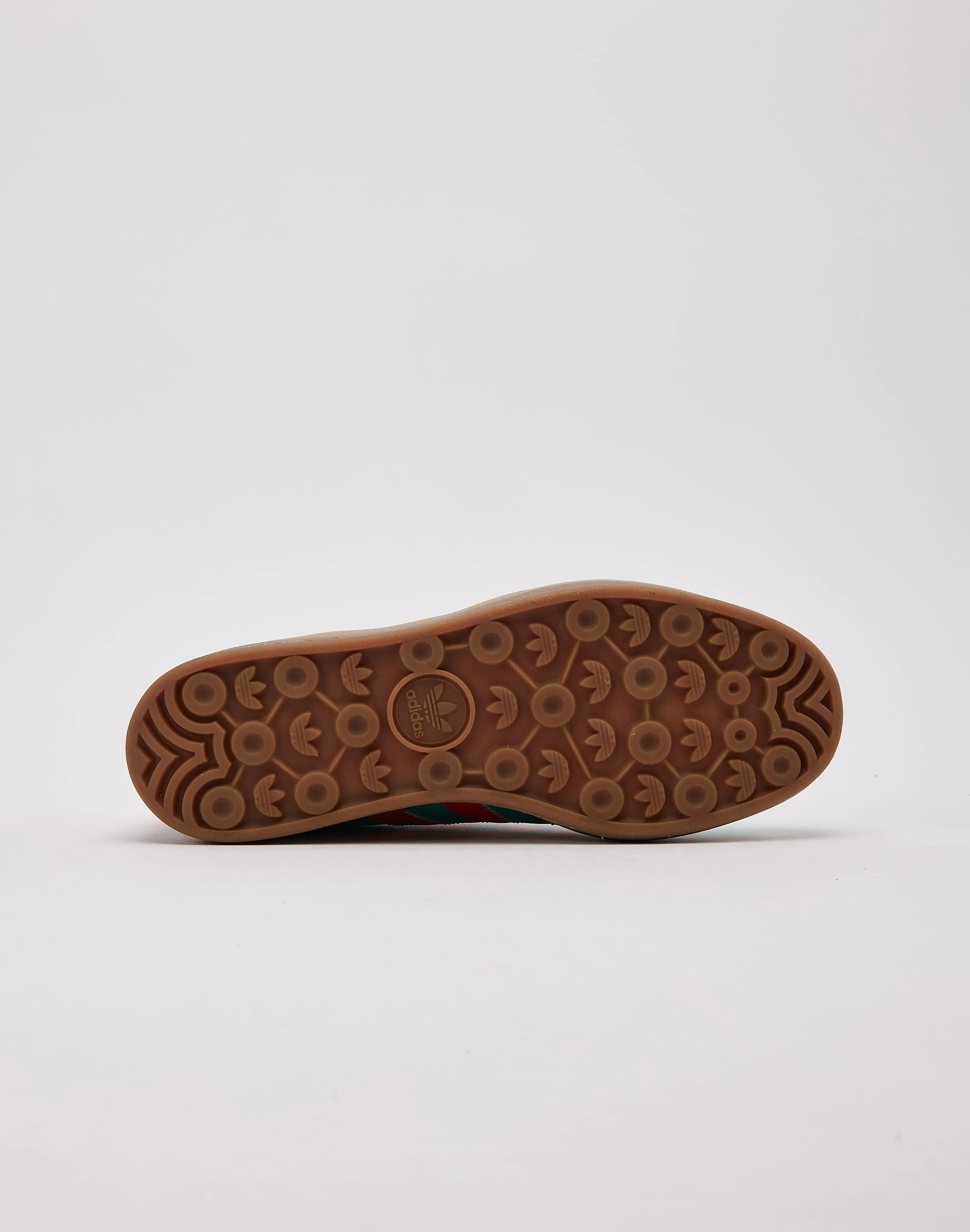 Boosted sole Adidas Gazelle Bold