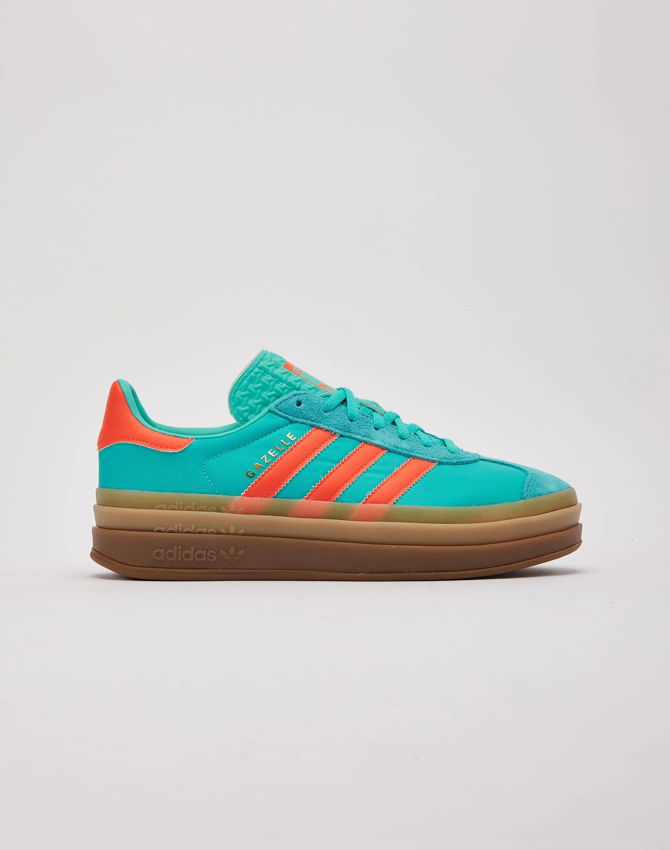 Stackable True Adidas Gazelle Bold