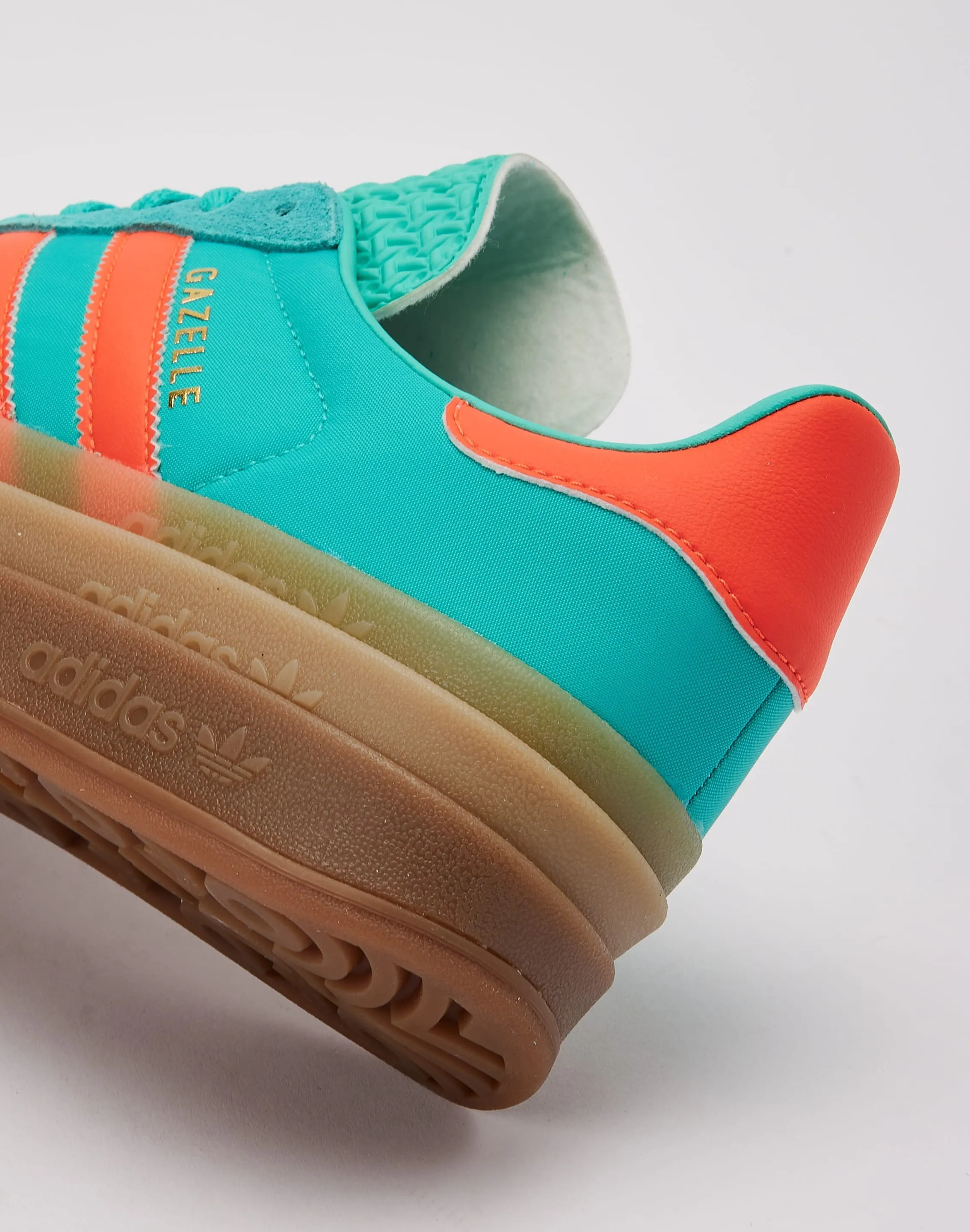Adidas Gazelle Bold kids athlete - style