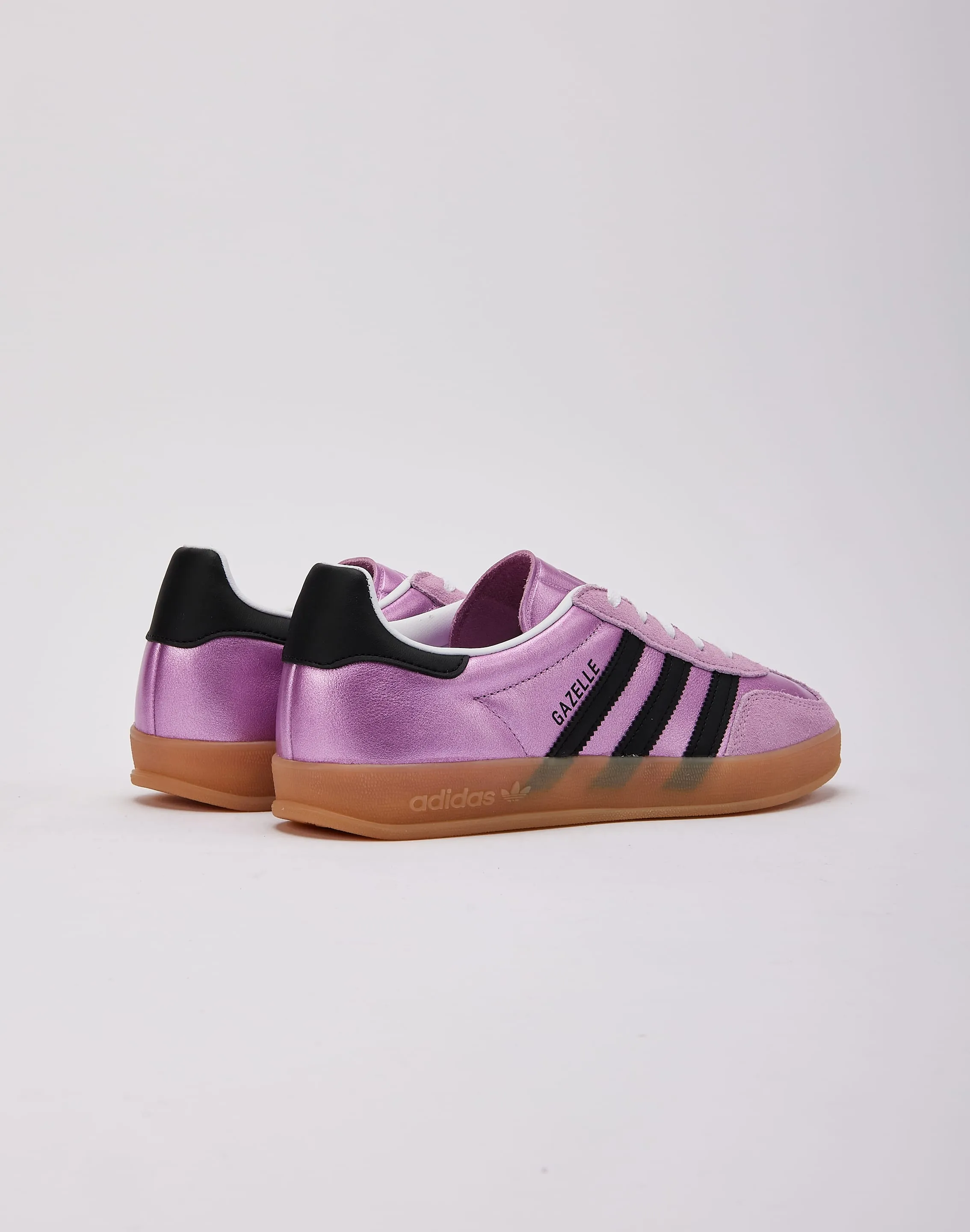 Rough Adidas Gazelle Indoor