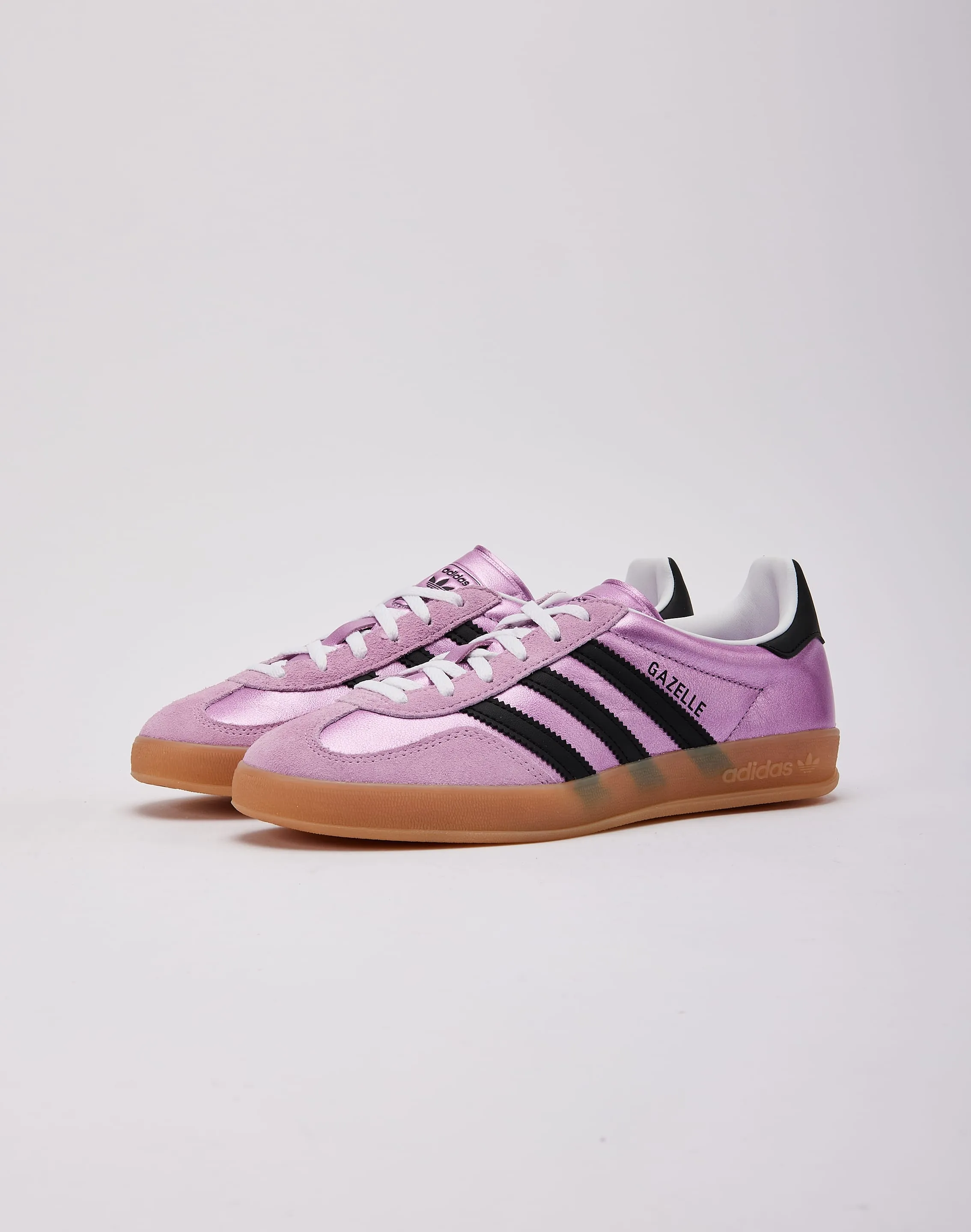 Adidas Gazelle Indoor Solid