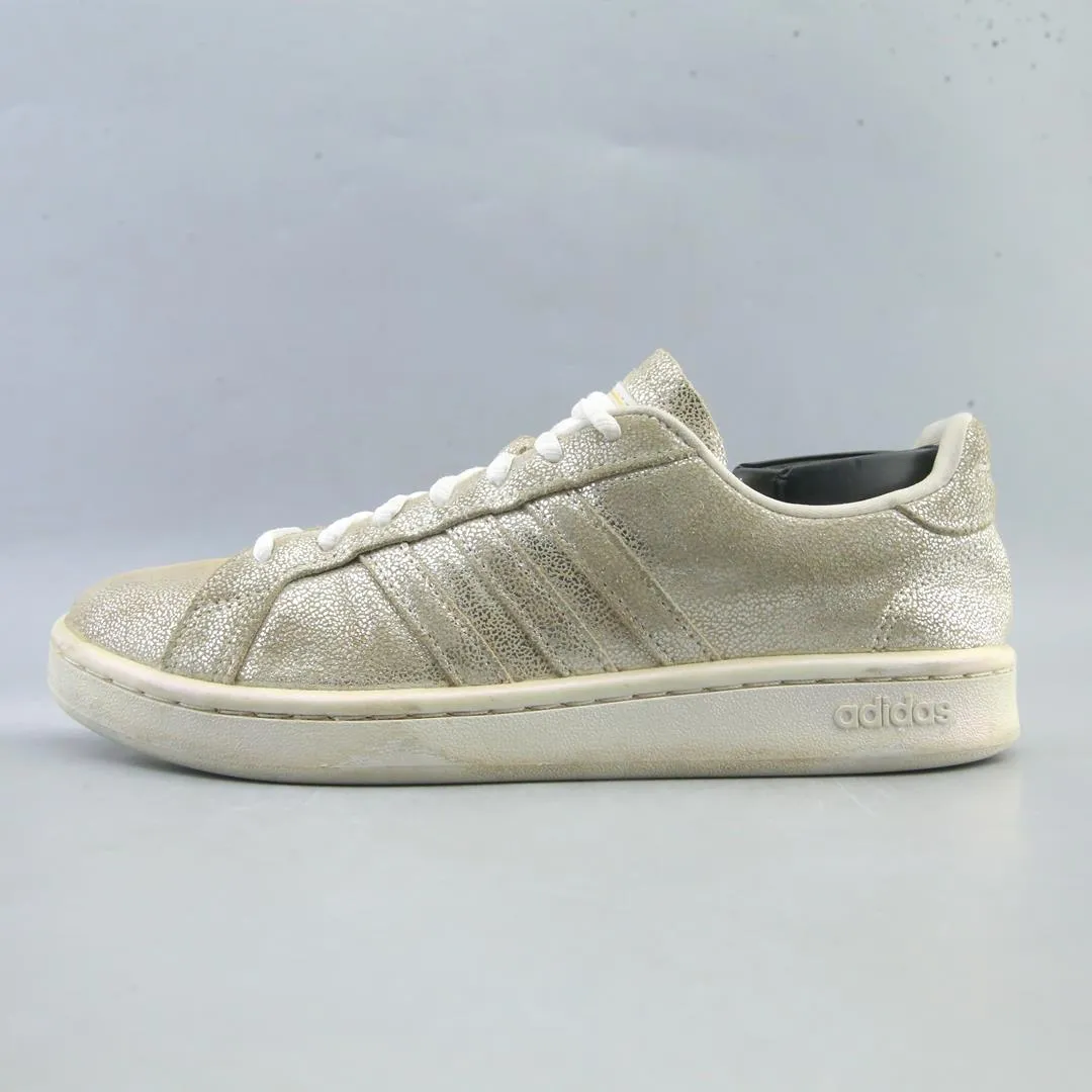 ADIDAS GRAND COURT 2.0 Comfortable Performance Strap