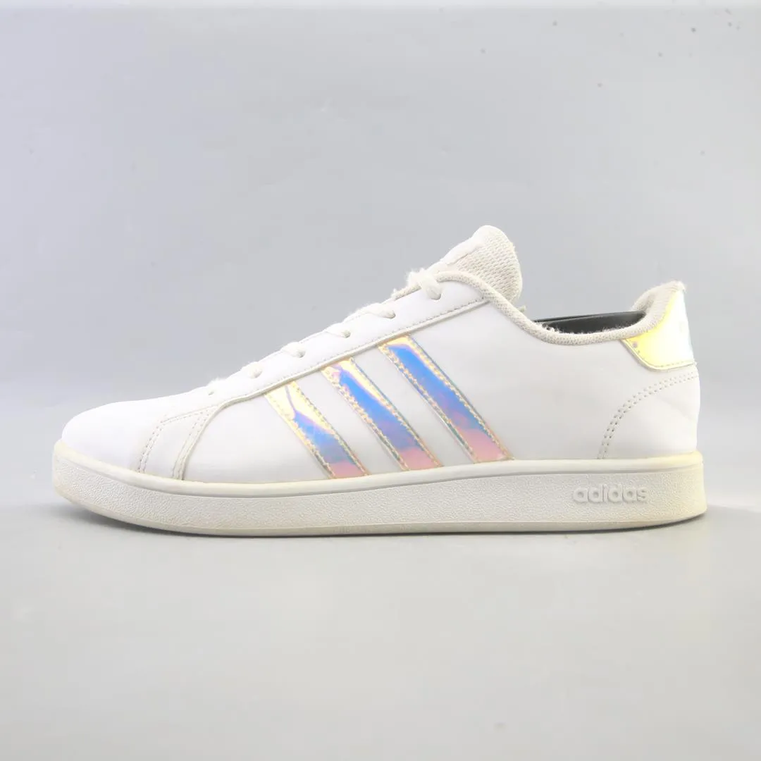 ADIDAS GRAND COURT Fit Today Full Support