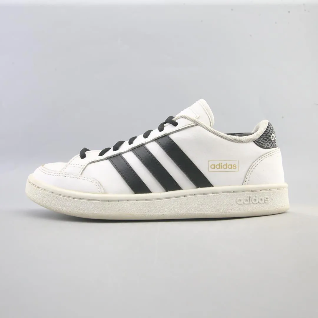 Daily Style Wear Anywhere ADIDAS  GRAND COURT