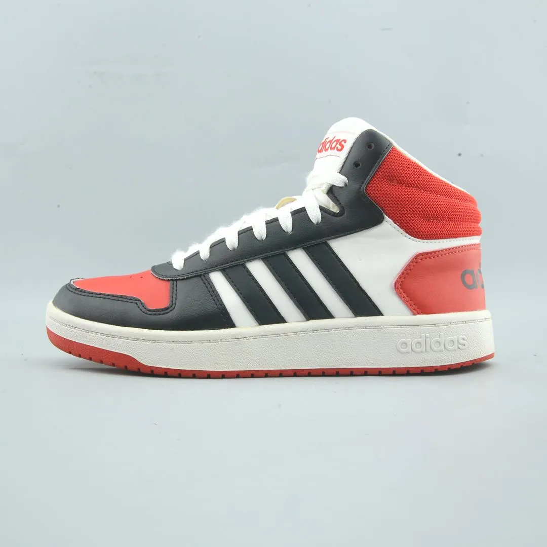 Trendsetting Shoes ADIDAS HOOPS 2.0 MID