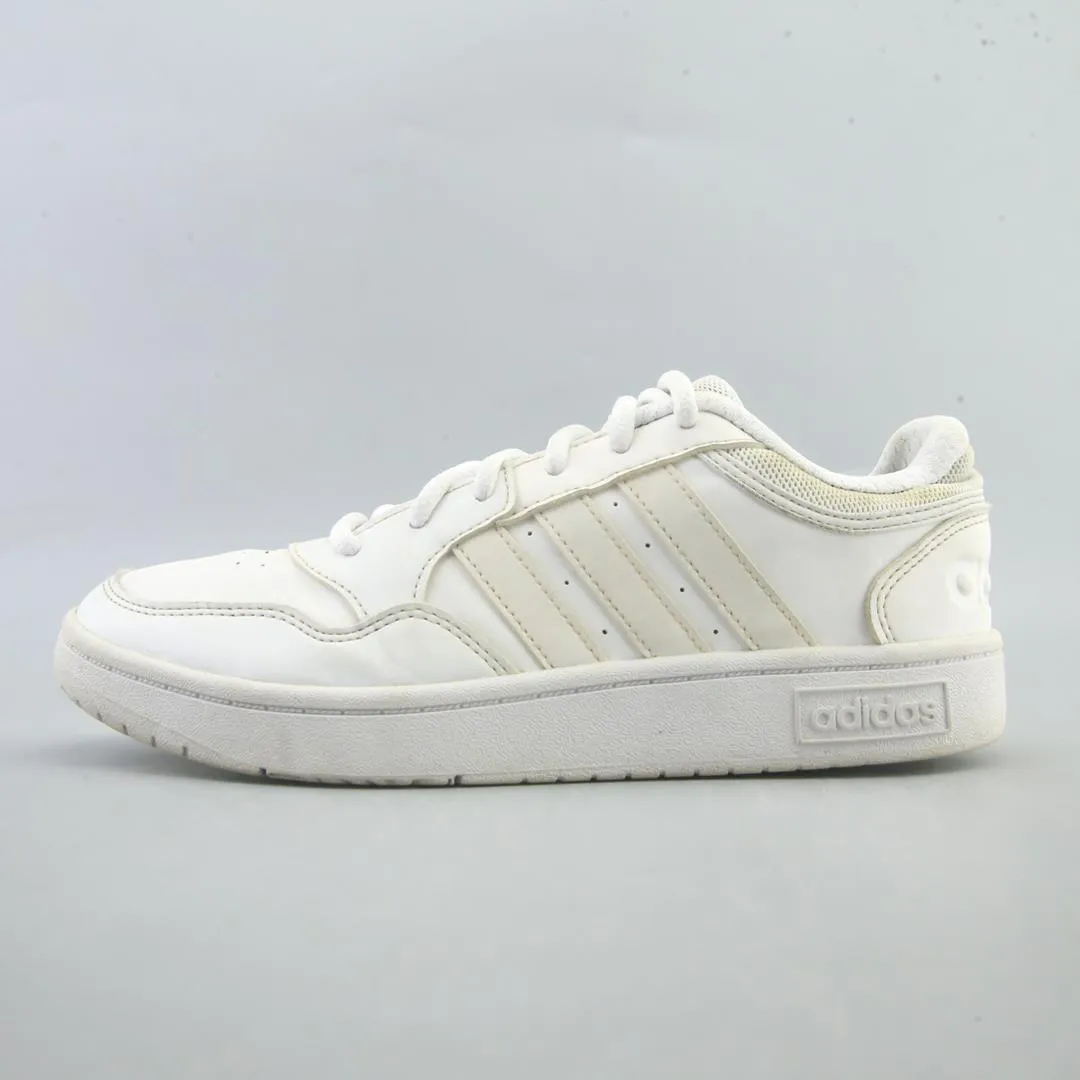 ADIDAS HOOPS 3.0 LOW CLASSIC Moon Step