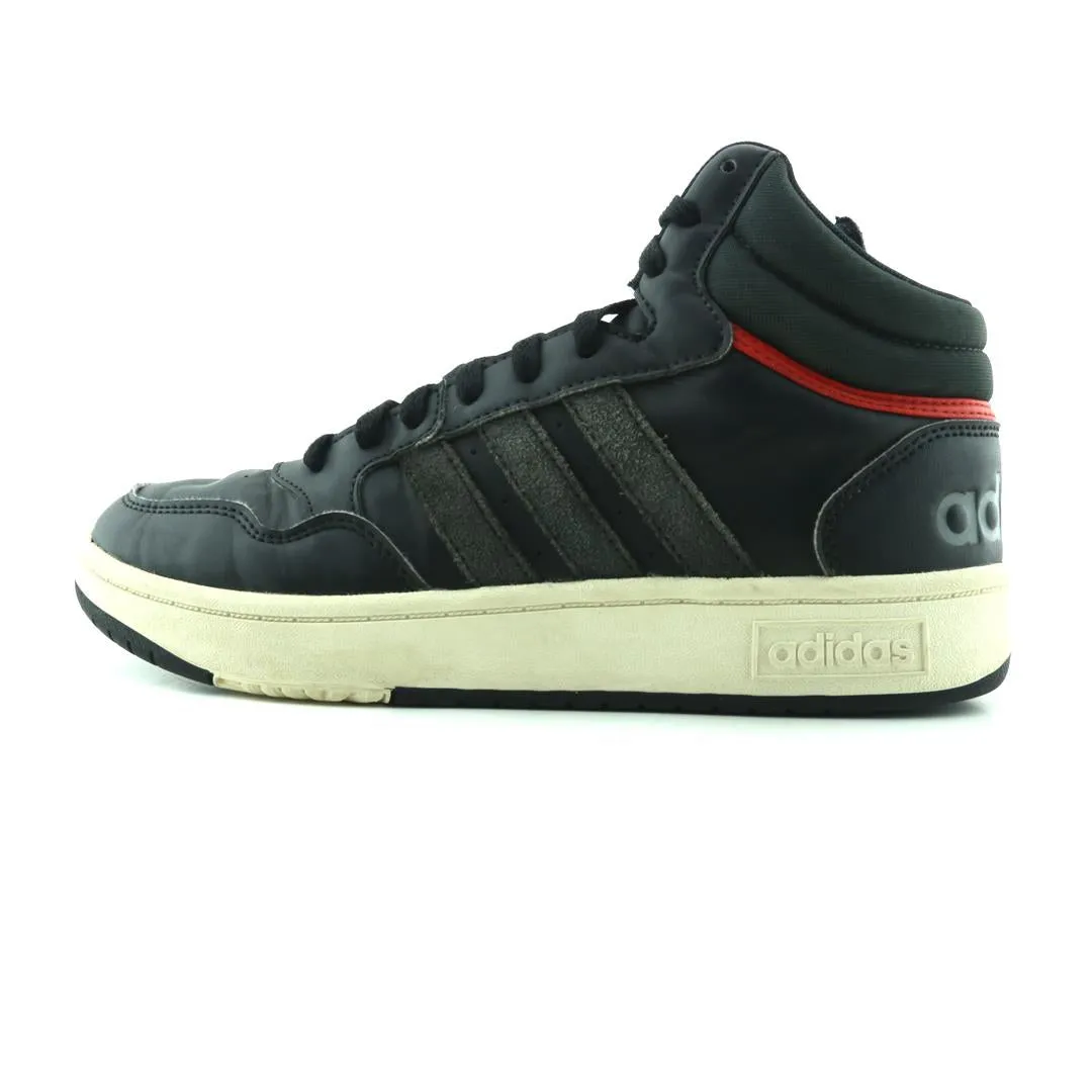 ADIDAS  HOOPS 3.0 MID Anti slip surface