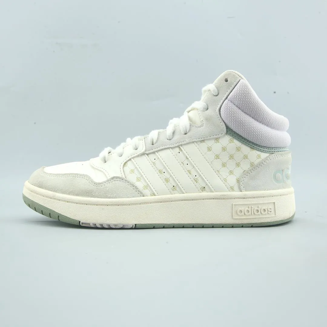 Step Control Hyper Responsive Cushion ADIDAS HOOPS MID