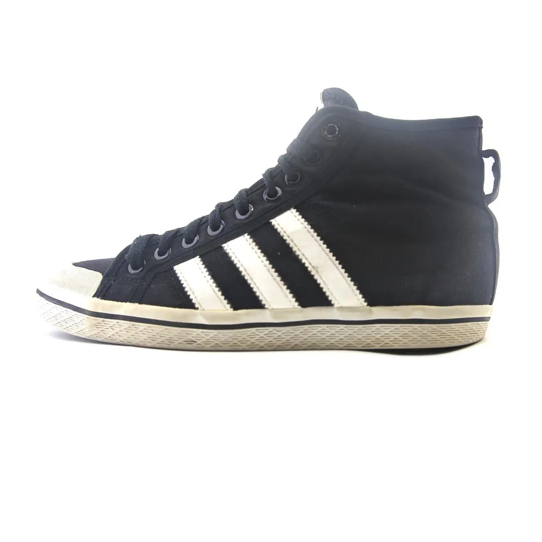 ADIDAS  MATCHCOURT MID All Season Use Current Hike