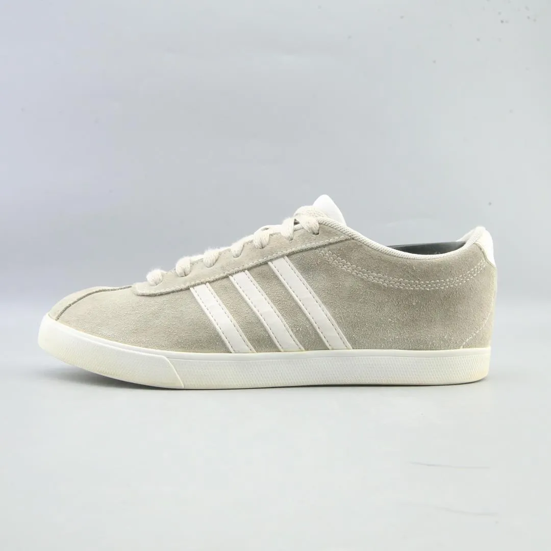 ADIDAS NEO COURTSET Sneakers style Beach Friendly