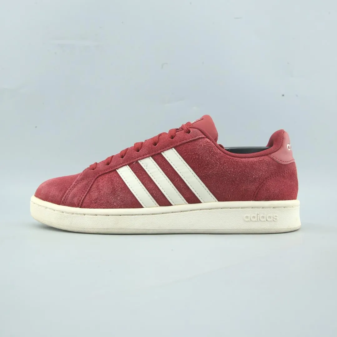 Smooth Siding Outdoor Ready ADIDAS NEO GRAND COURT