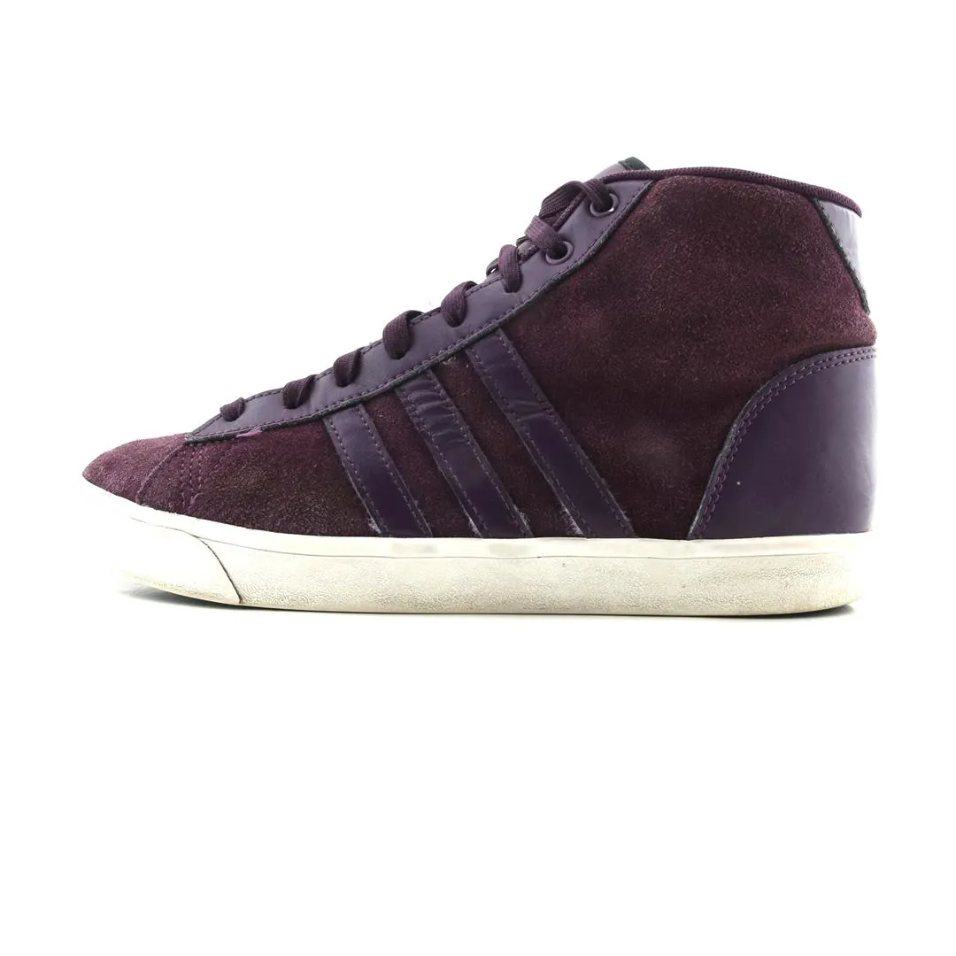 ADIDAS NEO HIGH TOP Non-slip Fit