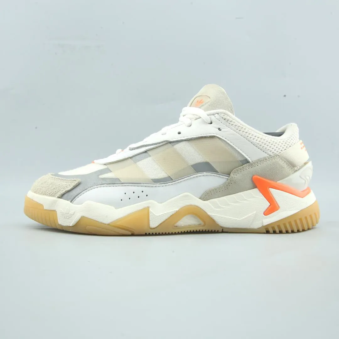 ADIDAS NITEBALL 2.0 Timeless Look