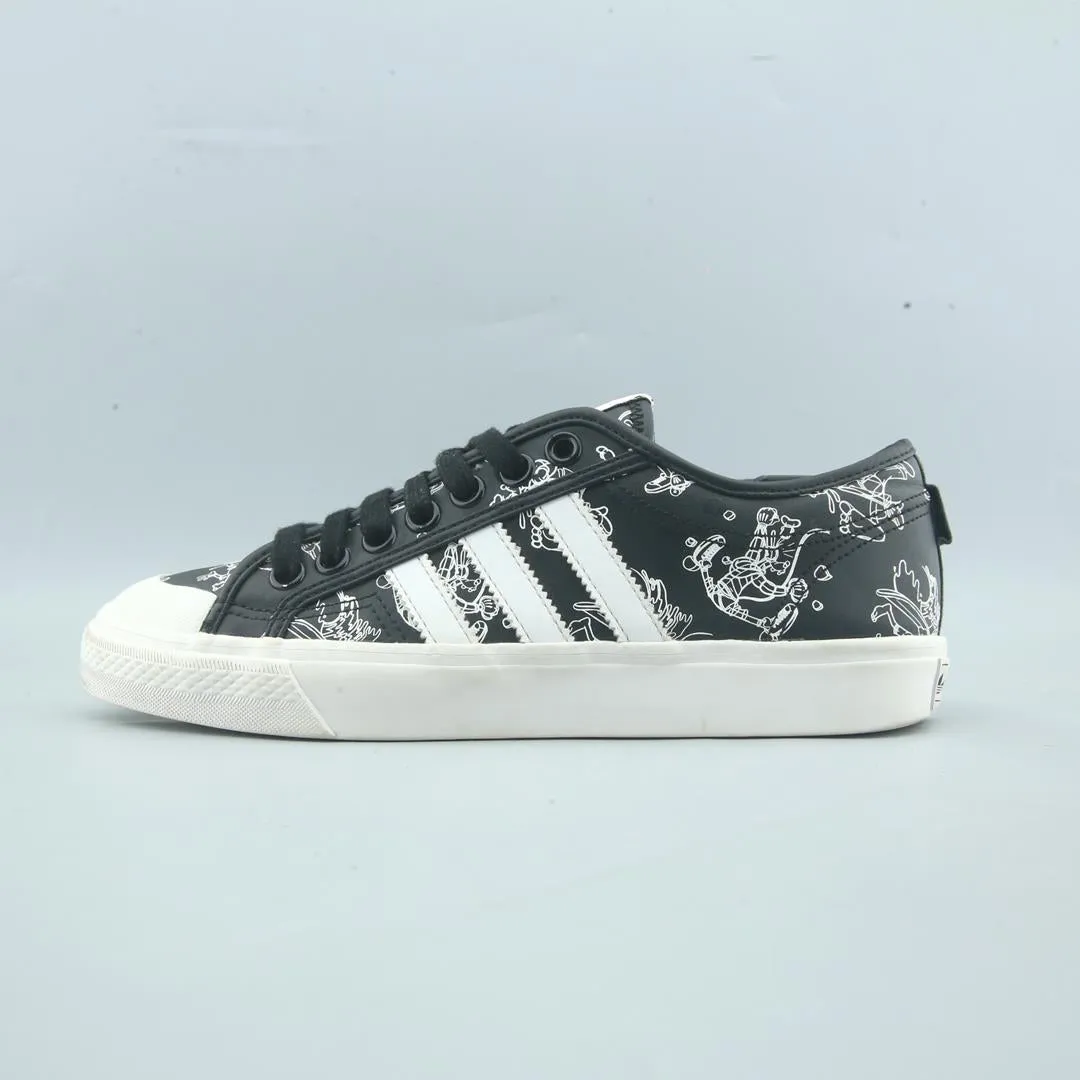 ADIDAS NIZZA Foam Backing Waterproof Coating