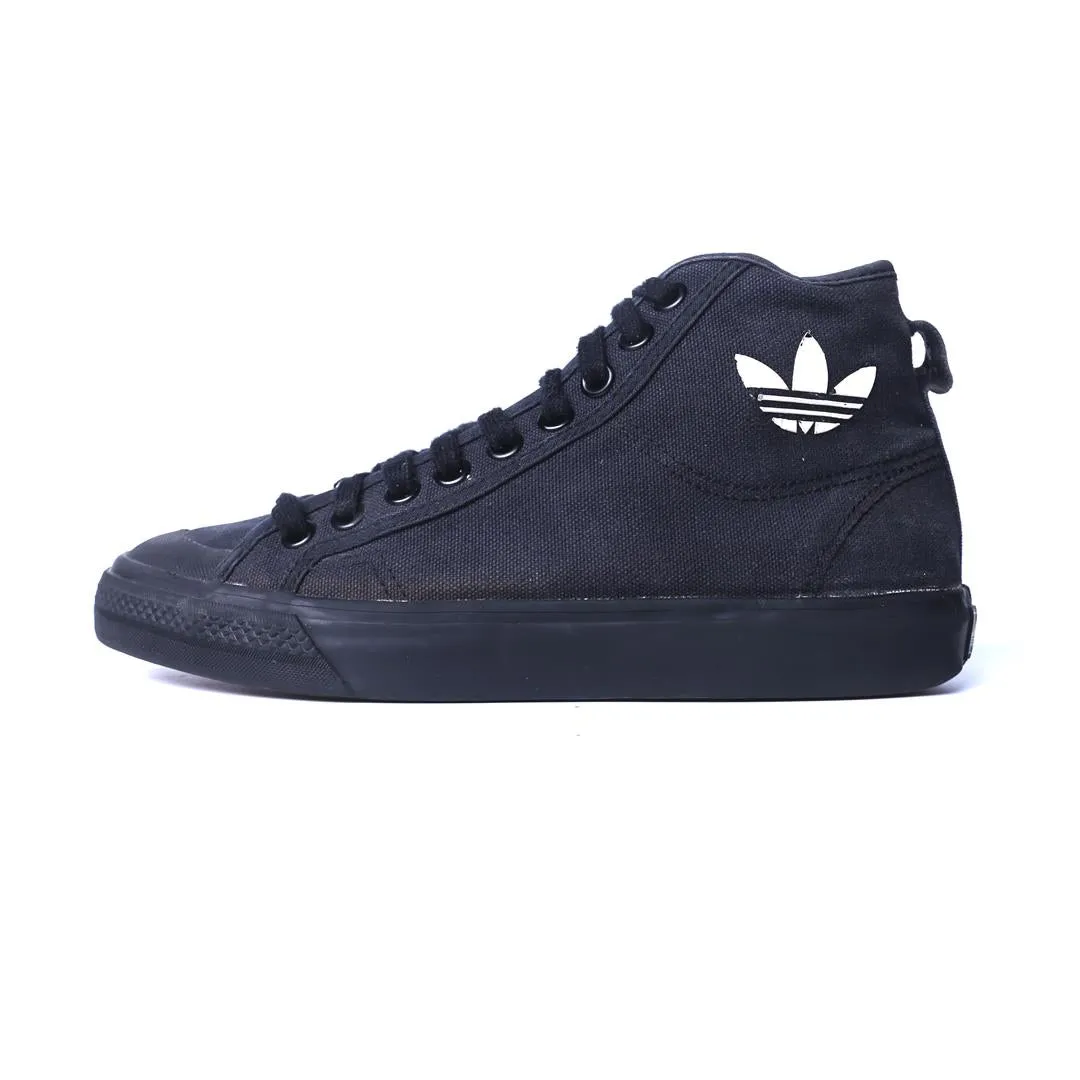 ADIDAS NIZZA HI custom-fit Minimal Edge