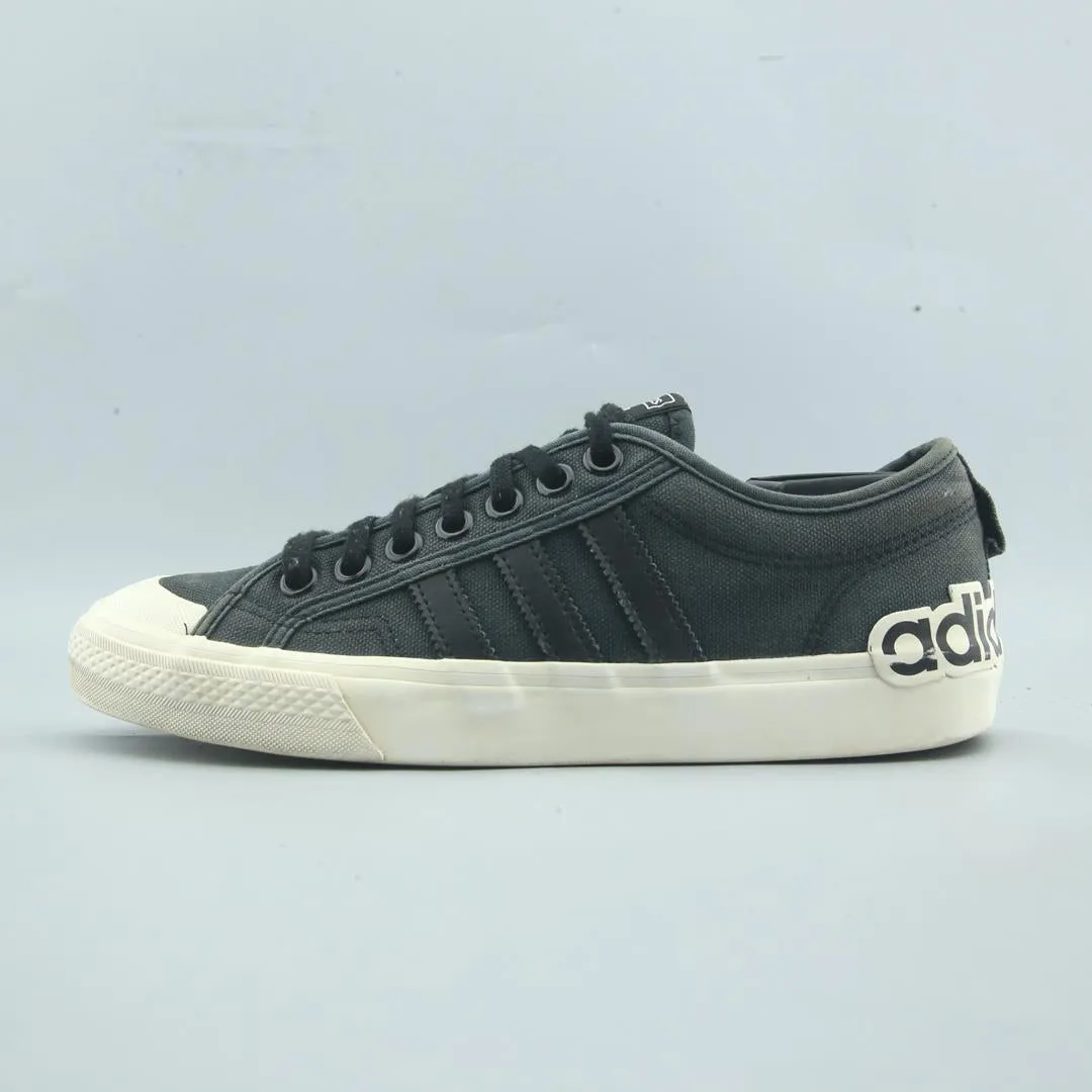 ADIDAS NIZZA LOW Sneaker Retailers Performance Sole