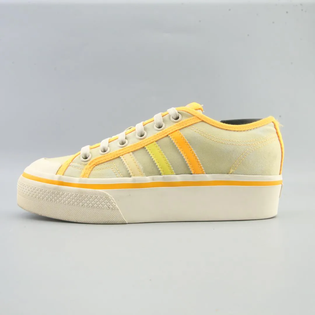 Daily Moves ADIDAS NIZZA PLATFORM