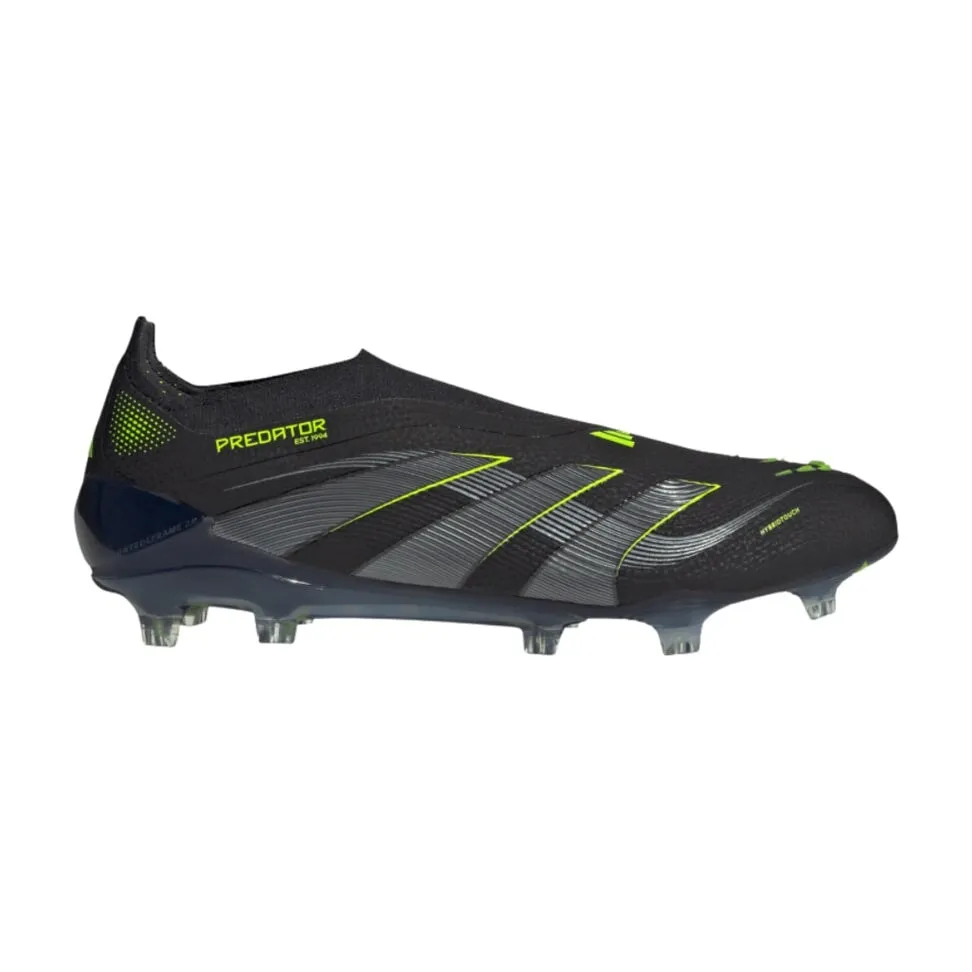 Slow Jog Strap adidas Predator Elite Laceless FG