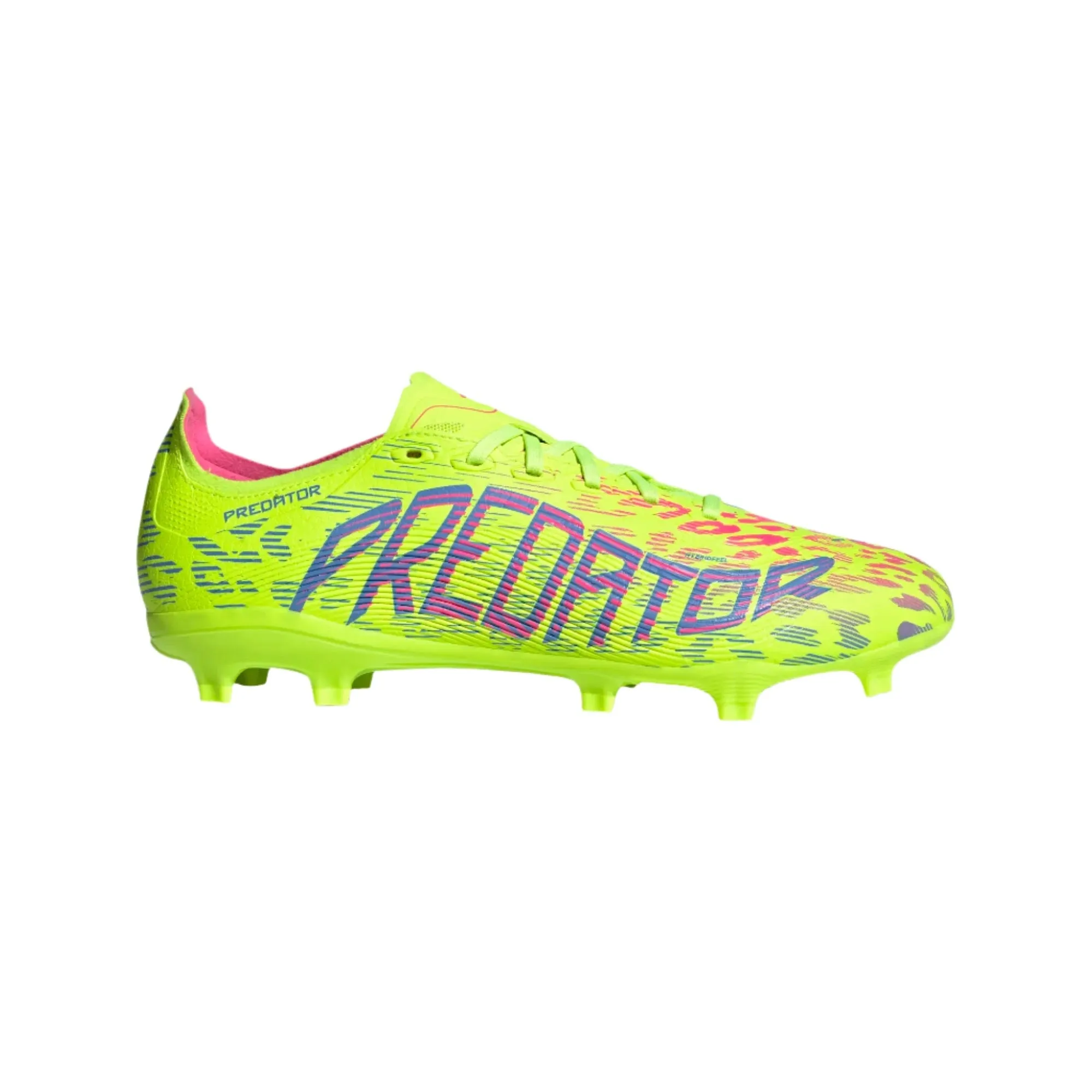 adidas Predator League FG Break Hike