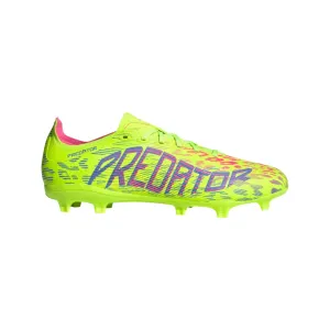 Built Light Grab Quick adidas Predator League FG