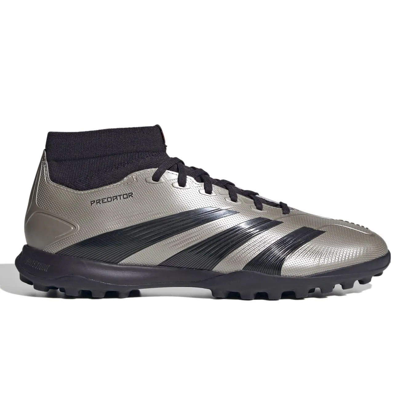 River Trek adidas Predator League Mid-Cut Turf
