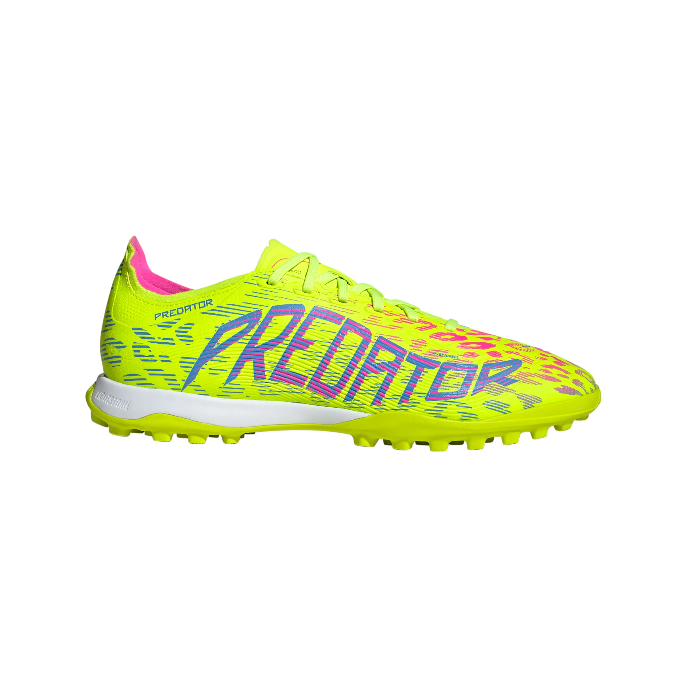 Fast Fit Non slip grip adidas Predator League Turf