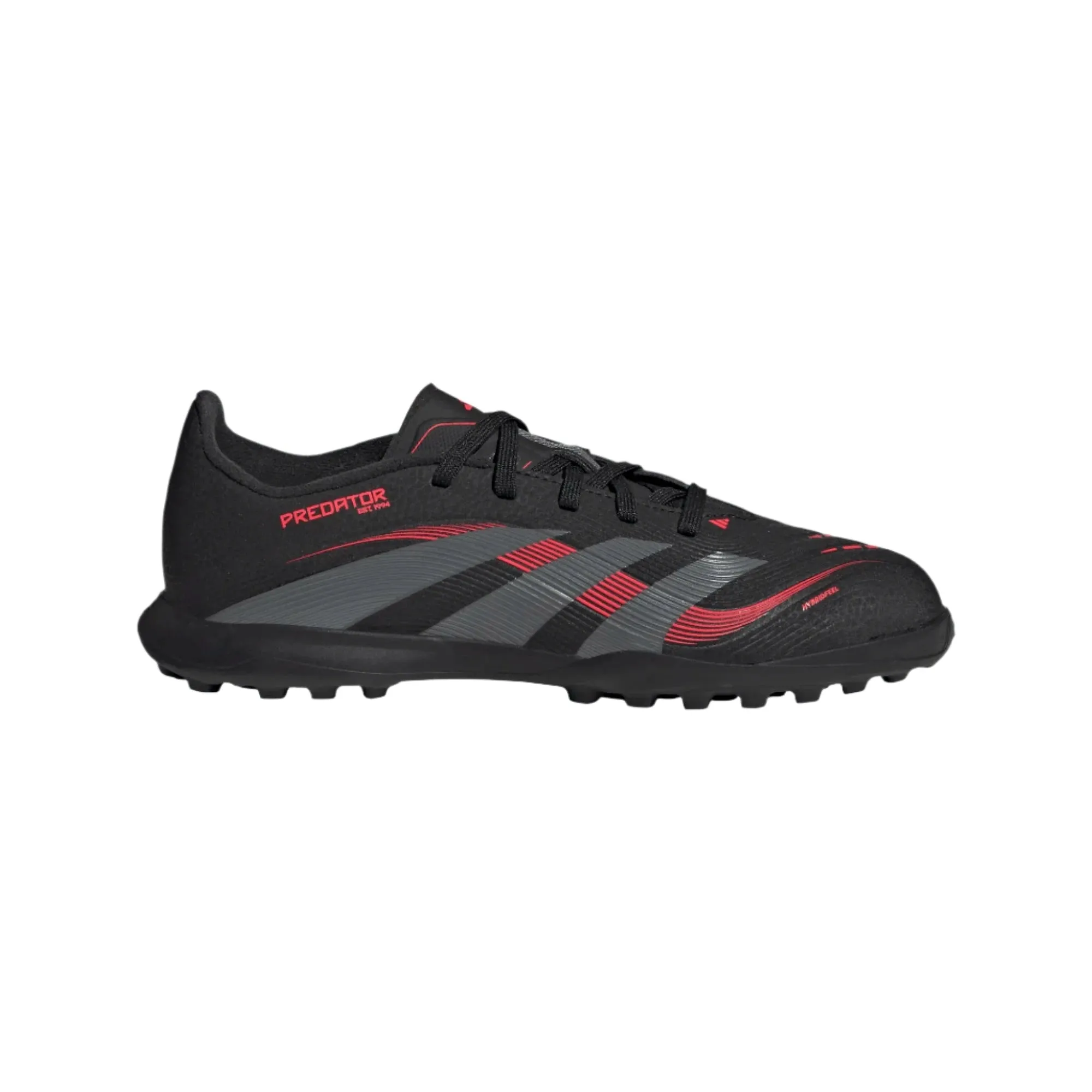 adidas Predator League Turf Jr. Fashion-Forward Look