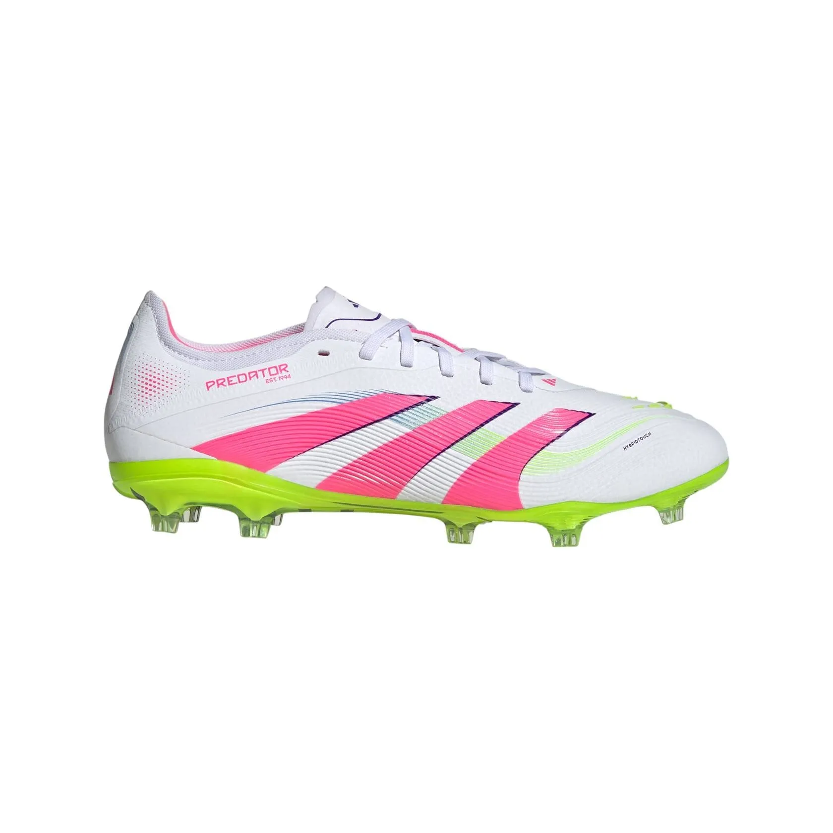 All Seasons adidas Predator Pro FG
