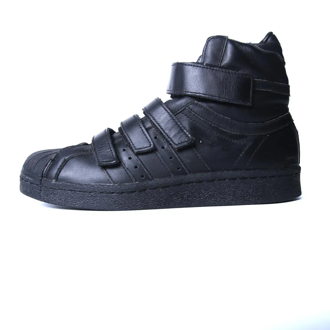 ADIDAS PRO MODEL 80 HIGH X Hydrophobic Fabric