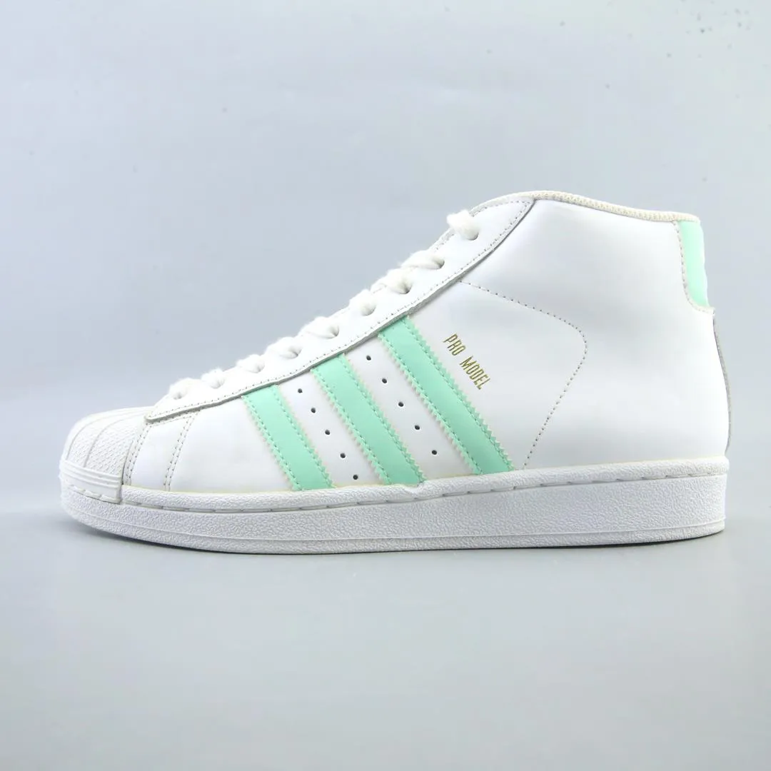 Easy Going Wood Path ADIDAS PRO MODEL MID