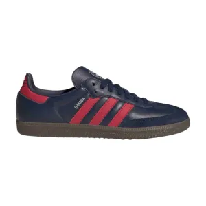 Stride Style Seamless Upper Engineering adidas Samba Arsenal Shoes