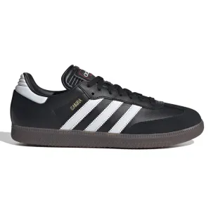 Agility Training clean look adidas Samba Indoor Shoes