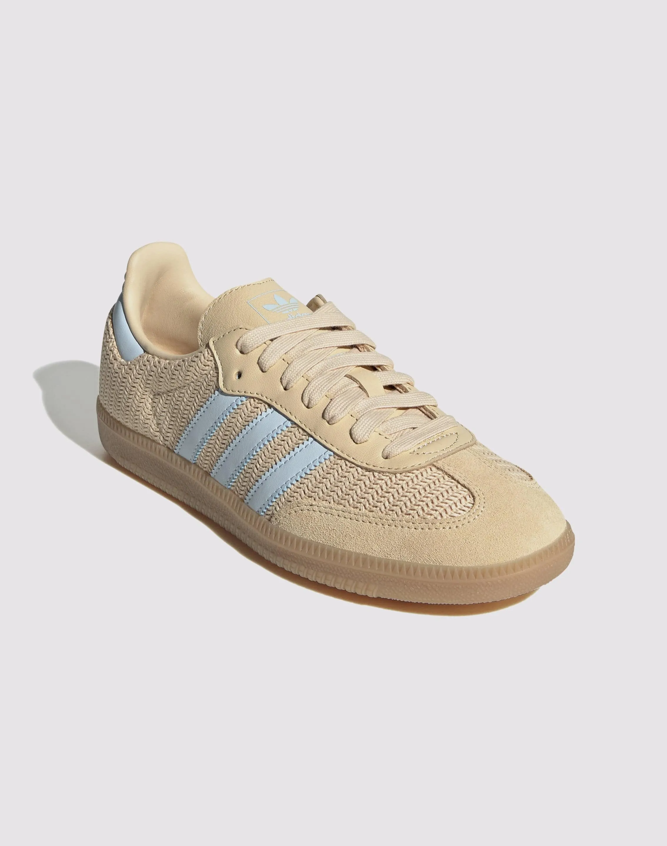 Cool Kids Adidas Samba OG