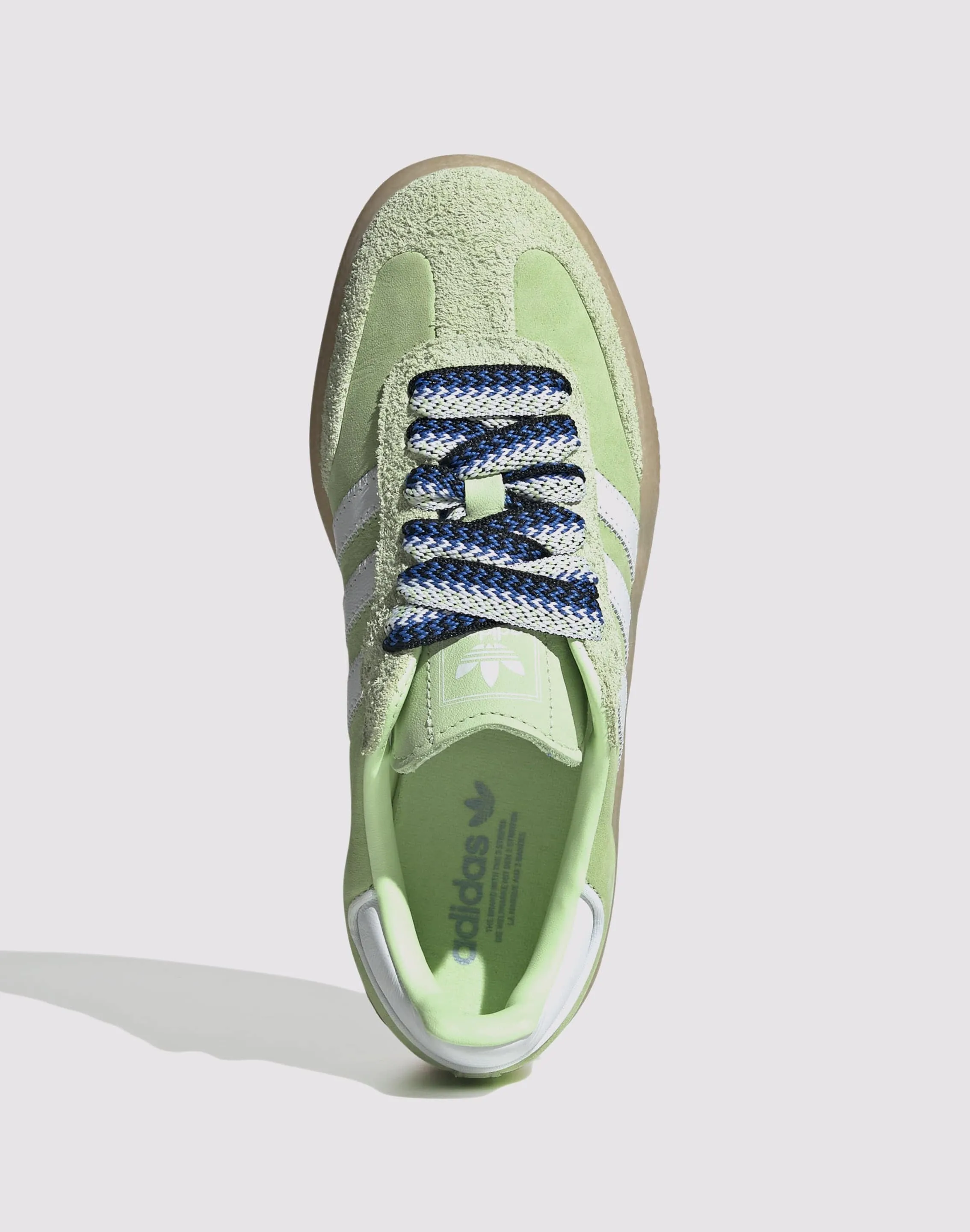 easiest Urban Comfort Adidas Sambae