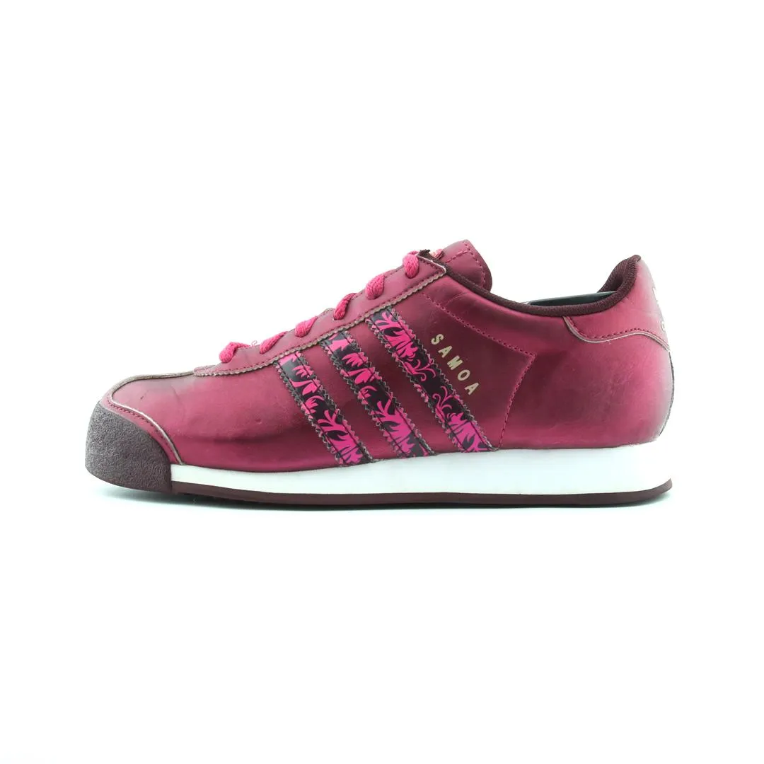 Easy to Wear Ice Hike ADIDAS SAMOA