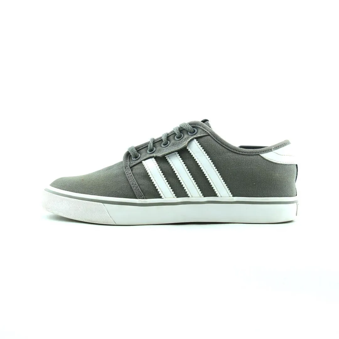 ADIDAS SEELEY Morning Rush Smooth Toe