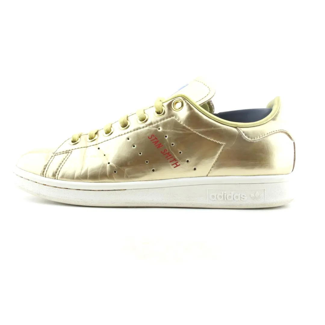 MachineWashable Prairie Path ADIDAS  STAN SMITH
