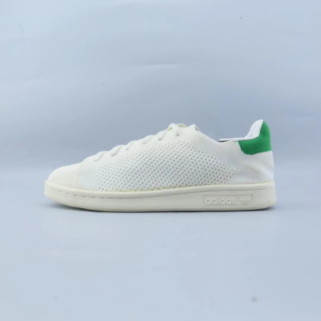 ADIDAS STAN SMITH PRIMEKNIT Lean Design Zip Design