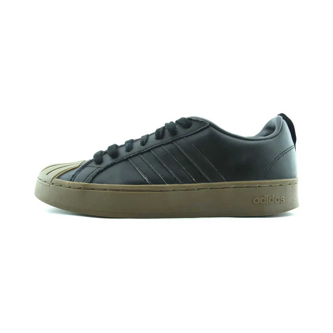 ADIDAS STREETCHECK CLOUDFOAM COURT Elastic Gusset Commuter Style