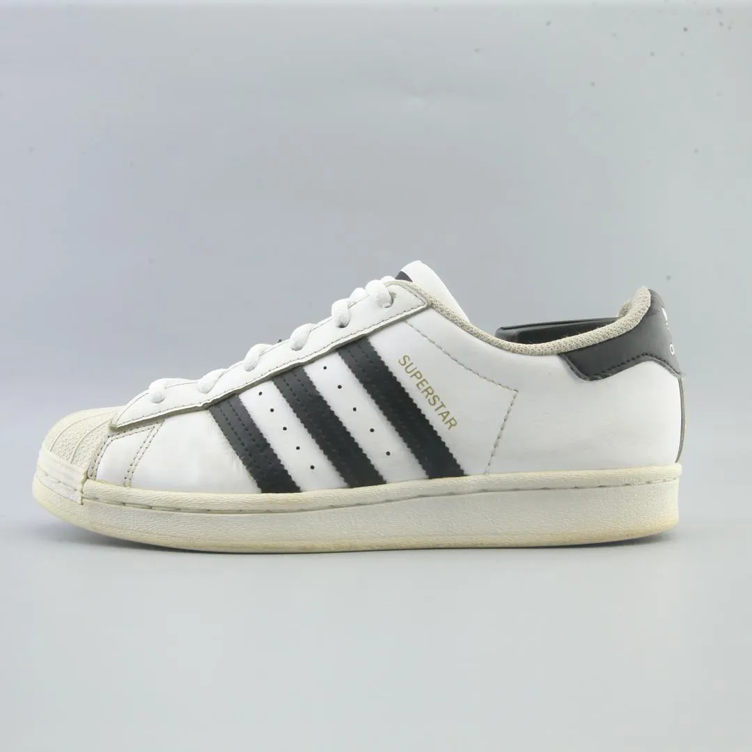 ADIDAS SUPERSTAR Basic Form Partner Run